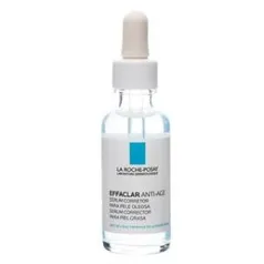 Effaclar Anti-Idade La Roche - Sérum Pele Oleosa | R$153