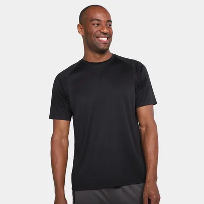 Camiseta Gonew Dry Touch Workout Masculina