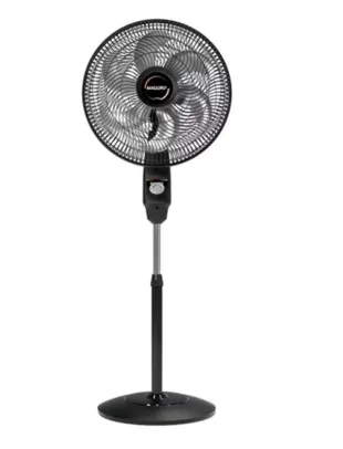 Ventilador de Coluna Mallory Éolo 40cm 6 Pás 3 Velocidades 126W B9440170 - 110V