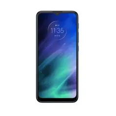 [AME 10%] Moto One Fusion 64 GB Snapdragon 710 | R$ 1.619