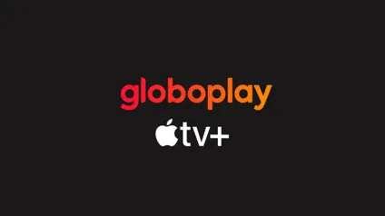 Garanta 3 meses de Apple TV+ com o seu Globoplay!