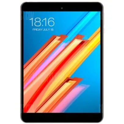 Teclast M89 Tablet PC - CHAMPAGNE - R$476