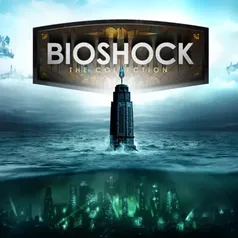 BioShock: The Collection (Steam)