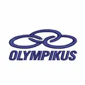 Logo Olympikus