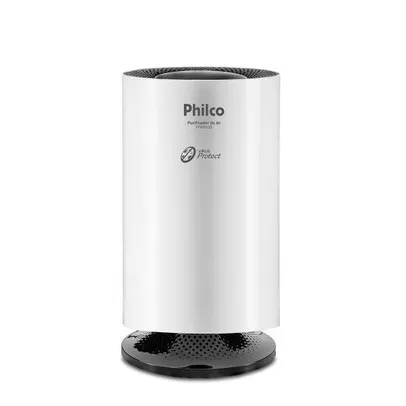 Purificador de Ar e Antimosquito Philco Virus Protect PPAR03B Bivolt