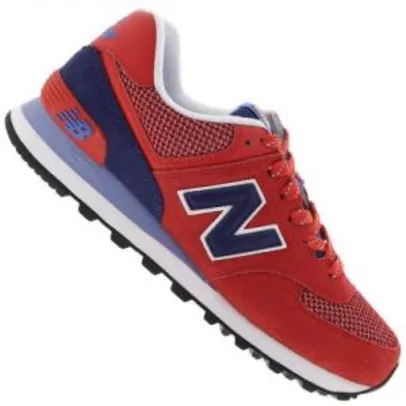 Tênis New Balance Summer Utility ML574 - Masculino