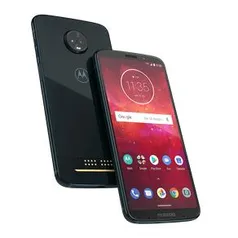 Moto Z3 play