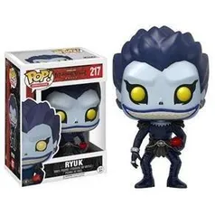 Funko Pop! Ryuk / Death Note - R$36