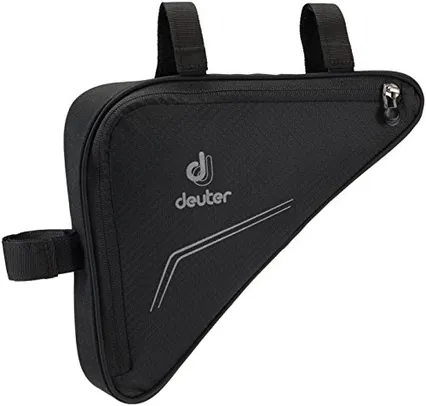 Deuter - Bolsa para Bicicleta Triangle Bag, Preto