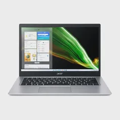 [CB MEGAVIP] Notebook Acer A515-54-33EN Aspire 5  Intel Core i3 