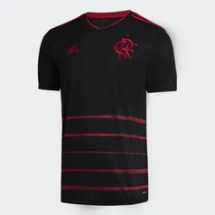 MANTO 3 CR FLAMENGO 20/21 | R$110