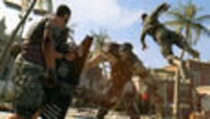 Dying Light Enhanced Edition - R$39