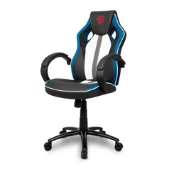 Cadeira Gamer TGT Fury Azul, TGT-FUR-BLUE