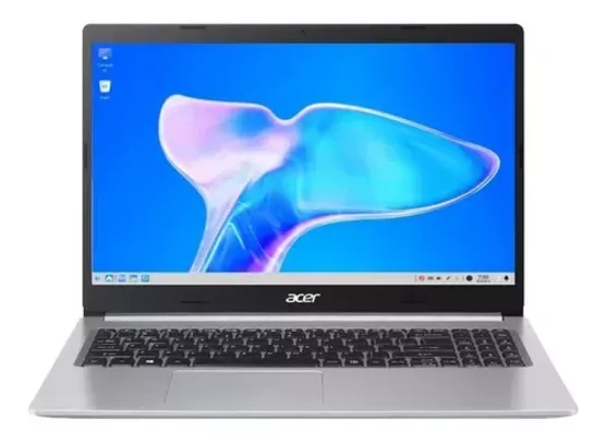 Notebook Acer Aspire 5 A515-45-r4zf R7 256gb Linux 15.6