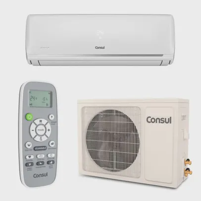 Ar Condicionado Split Inverter Consul 9000 BTUs Frio 220V