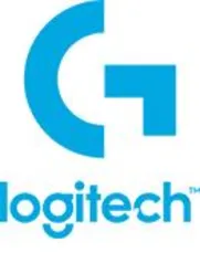 Desconto em até 30% em produtos Logitech