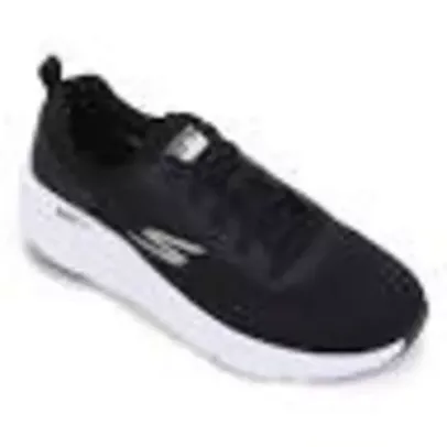 (bug)  Tênis Masculino de Corrida Skechers Run Elevate (LER DESCRIÇÃO)