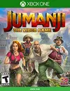 Imagem do produto Jumanji: The Video Game - Xbox One