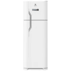 Geladeira Refrigerador Frost Free 310 Litros Branco Electrolux TF39