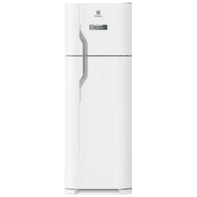 Geladeira Refrigerador Frost Free 310 Litros Branco Electrolux TF39