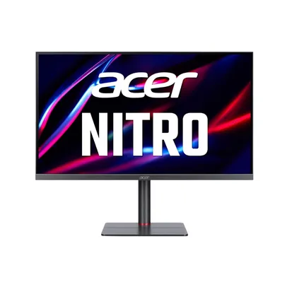 Monitor Acer Gamer Nitro 27