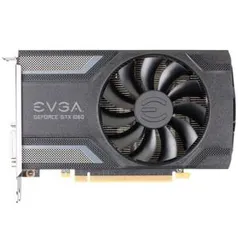 EVGA GTX 1060 3GB