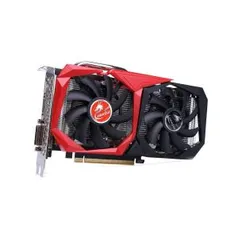 Placa de vídeo GTX 1660 Super Colorful