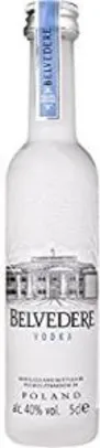 [PRIME] Vodka Belvedere Pure 50ml