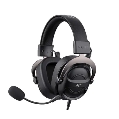 Headset Gamer HAVIT para PC / XBOX / PS