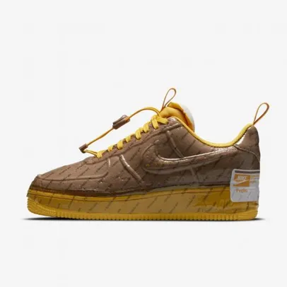 Tênis Nike Air Force 1 Experimental 