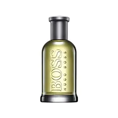 Perfume Hugo Boss Bottled Eau De Toilette 100Ml,