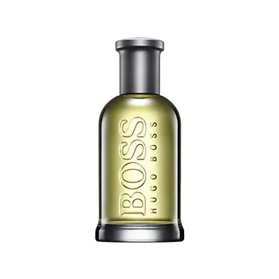 Perfume Hugo Boss Bottled Eau De Toilette 100Ml,