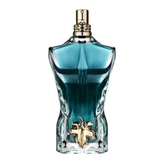 [R$273 AME]Perfume Jean Paul Gaultier Le Beau Masculino 125ml EDT