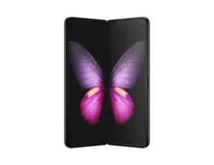 Samsung Galaxy Fold SM-F900FZKJZTO