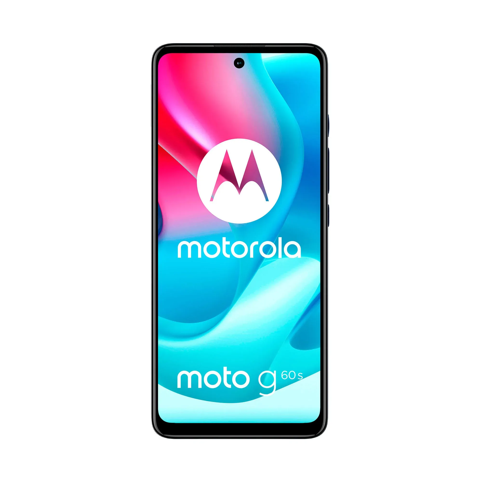 Imagem do produto Smartphone Motorola Moto G60S 128GB