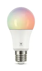 [Prime] Lampada smartled inteligente tramontina e27 (compatível alexa) wifi 10w