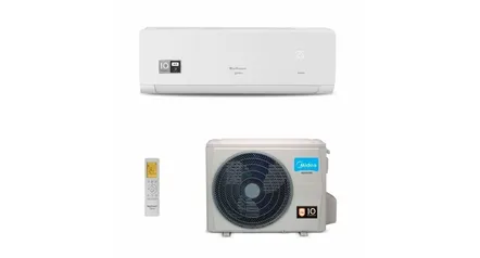 Ar Condicionado Split Inverter Springer Midea Xtreme Save 9000 BTUs Frio  - 220V