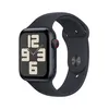 Imagem do produto Apple Watch Se Gps + Cellular Caixa Meia-noite De Alumínio 44mm Pulseira Esportiva Meia-noite M/G