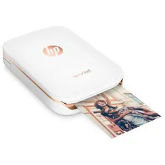 Impressora Portátil HP Sprocket R$429