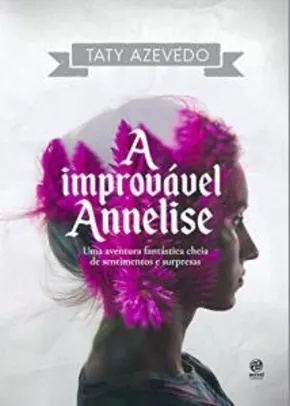 eBook - A improvável Annelise