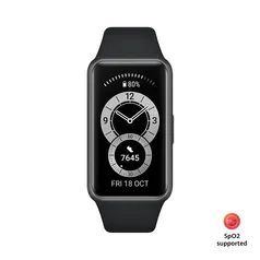 [INTERNACIONAL / AME R$113,89] Huawei Band 6 - Smartwatch