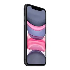 iPhone 11 Apple com 64GB, Tela Retina HD R$ 3779