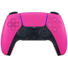 [Cliente VIP] Controle Sony DualSense Pink - PS5