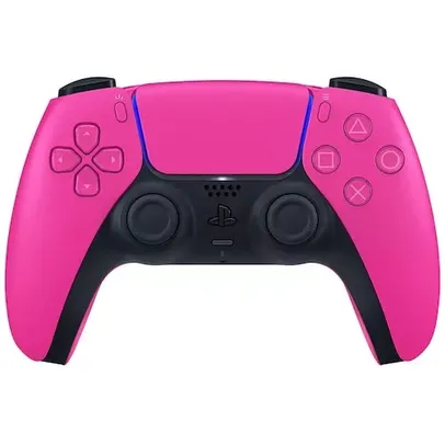 [Cliente VIP] Controle Sony DualSense Pink - PS5