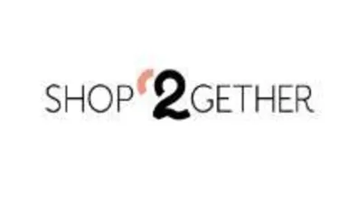 R$100 OFF para compras acima de R$400 | Shop2gether