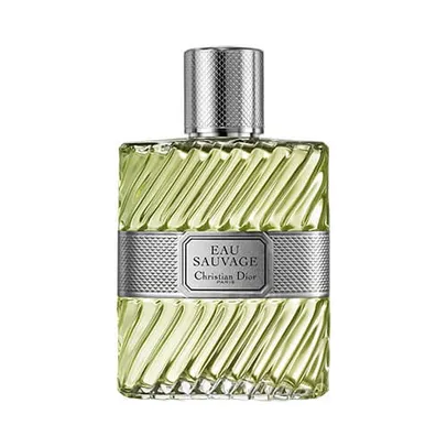 Perfume Eau Sauvage Dior 100ml