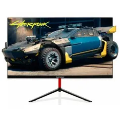 Monitor Gamer Riotoro Stingray RX24, 24' FULL HD FreeSync 165Hz 1ms | R$1129