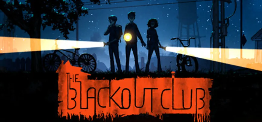 The Blackout Club