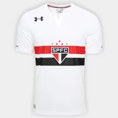 Camisa I do São Paulo  + Personalização Grátis  por R$ 90