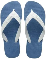 Sandalias Top Max Havaianas Masculino - R$20